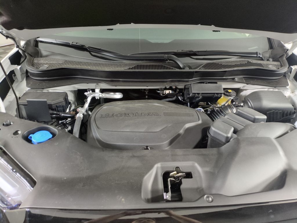 New 2026 Honda Ridgeline TrailSport+ For Sale in Fort Wayne, IN