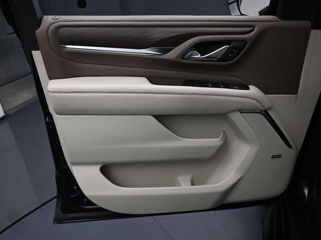 Used 2023 Dark Ash Metallic Chevrolet LS image 13