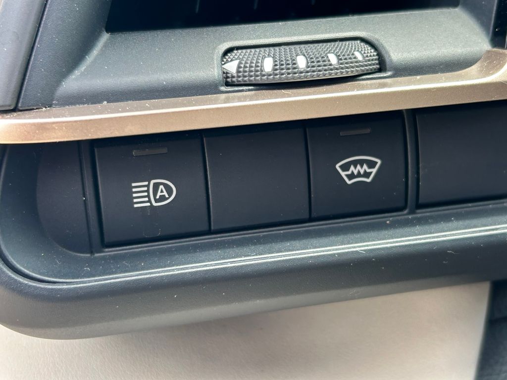 Used 2024 Toyota Crown Sedan