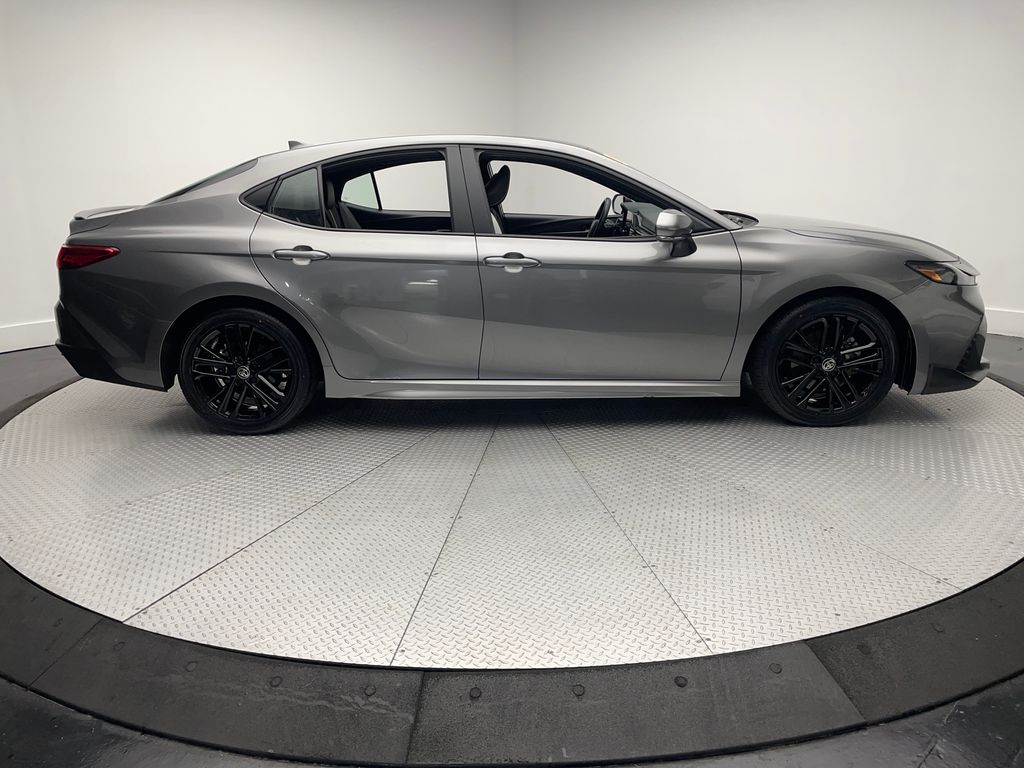 Thumbnail: 2025 Toyota Camry - 4