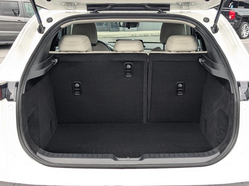 2026 Mazda CX-30 2.5 S Aire Edition