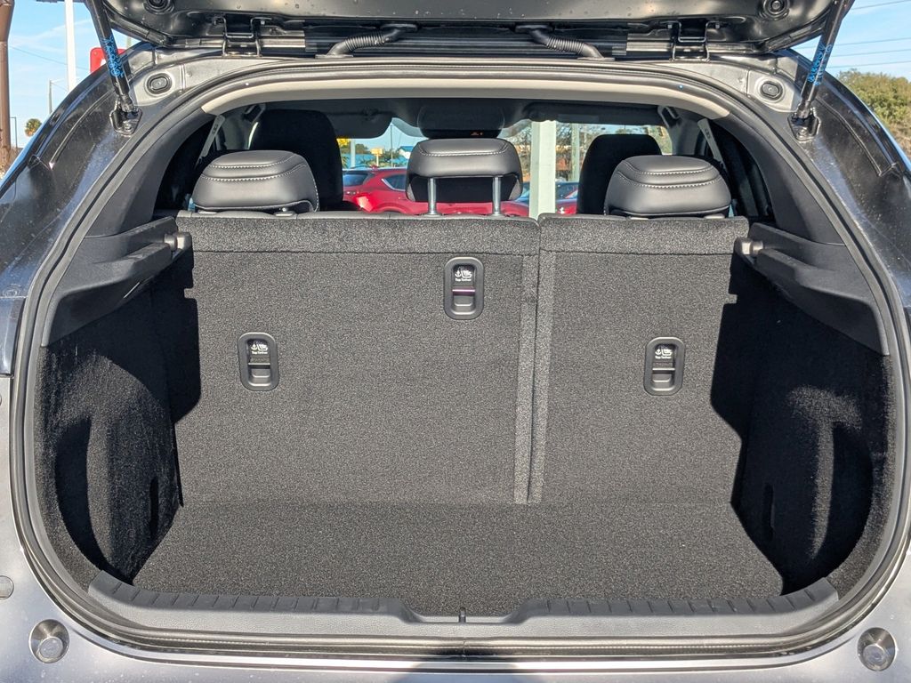 2026 Mazda CX-30 2.5 S Preferred