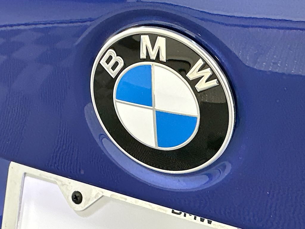 Thumbnail: 2026 BMW 3 Series - 22