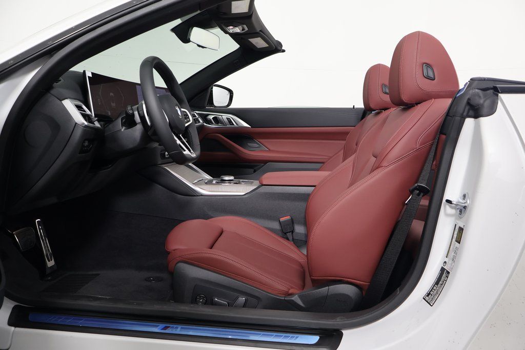 Thumbnail: 2026 BMW 4 Series - 6