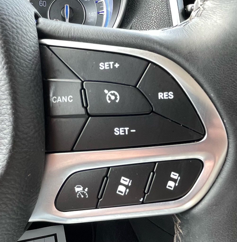 2019 Chrysler 300 Limited Red at North Houston Mitsubishi
