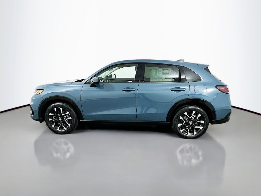 Thumbnail: 2026 Honda HR-V - 8