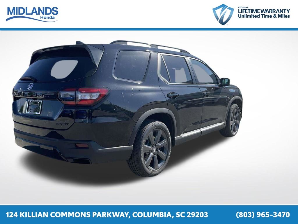 View vehicle photo 6