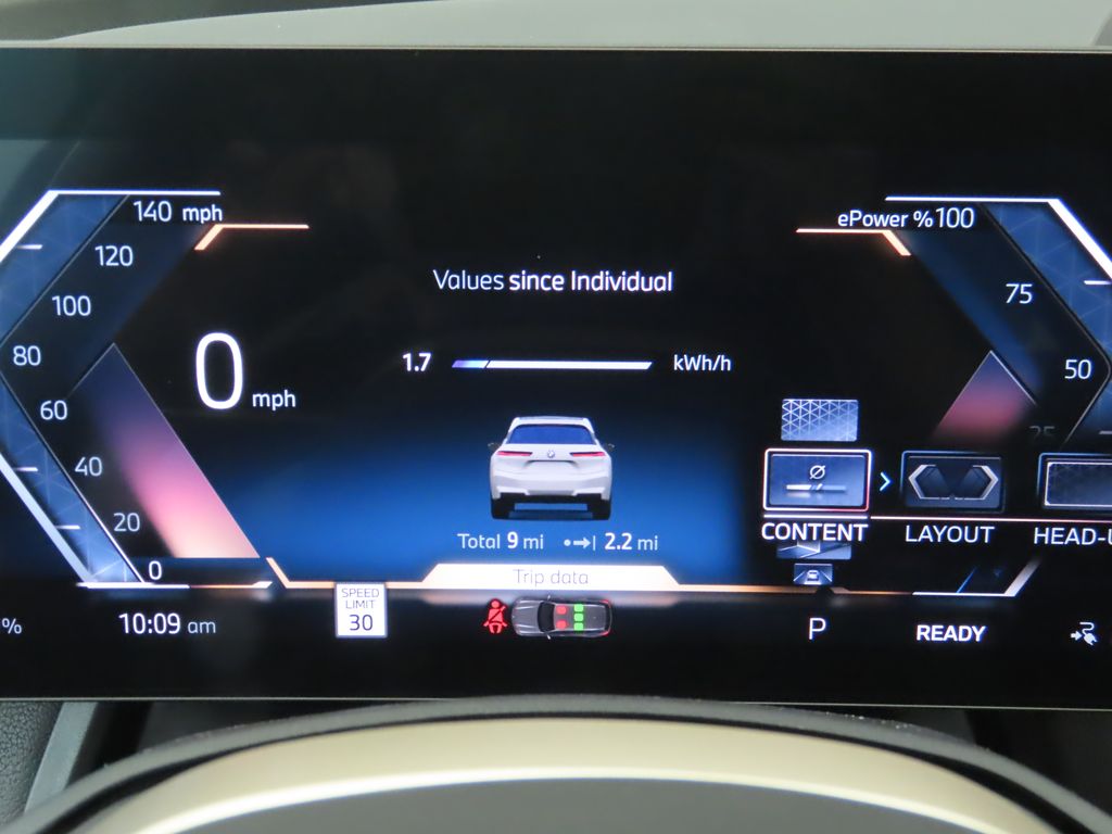 Thumbnail: 2026 BMW iX - 32