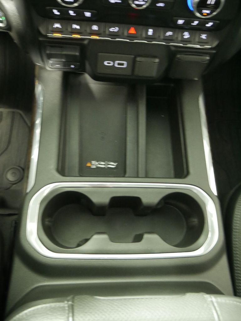 Thumbnail: 2021 GMC Sierra 1500 - 25