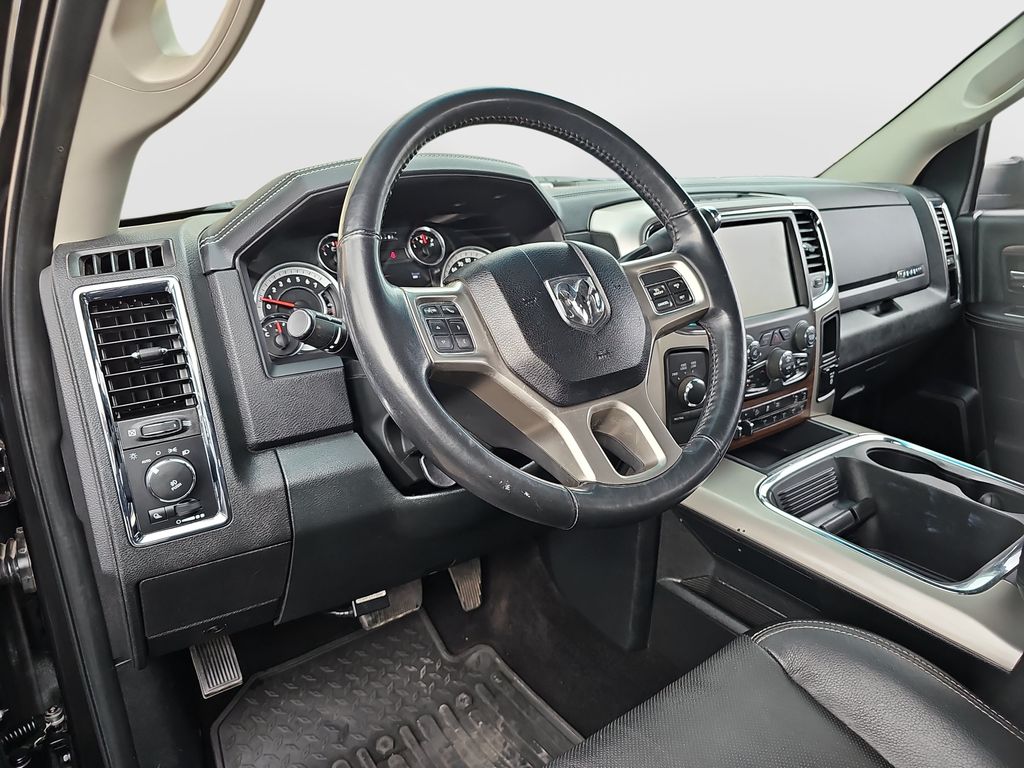 Used 2017 Ram 2500 Truck