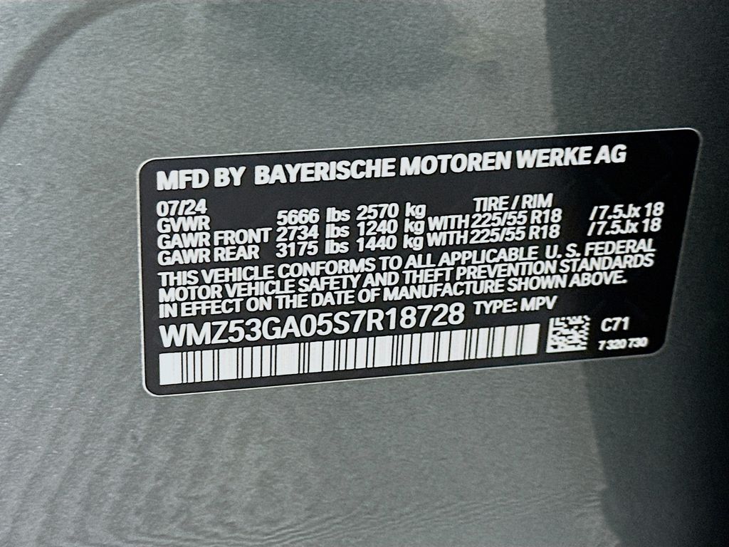 Thumbnail: 2025 MINI Cooper Countryman - 24