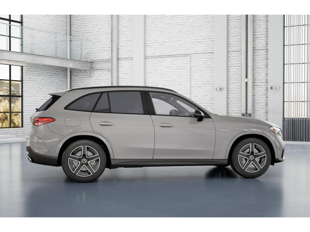 Thumbnail: 2026 Mercedes-Benz GLC - 17