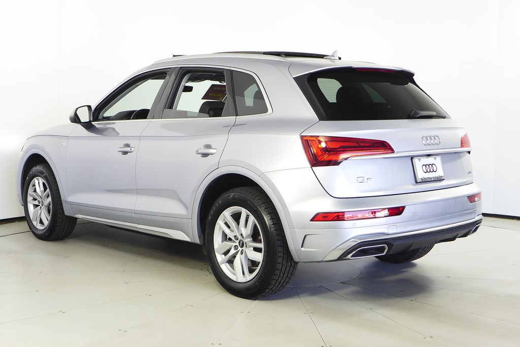 Thumbnail: 2023 Audi Q5 - 9
