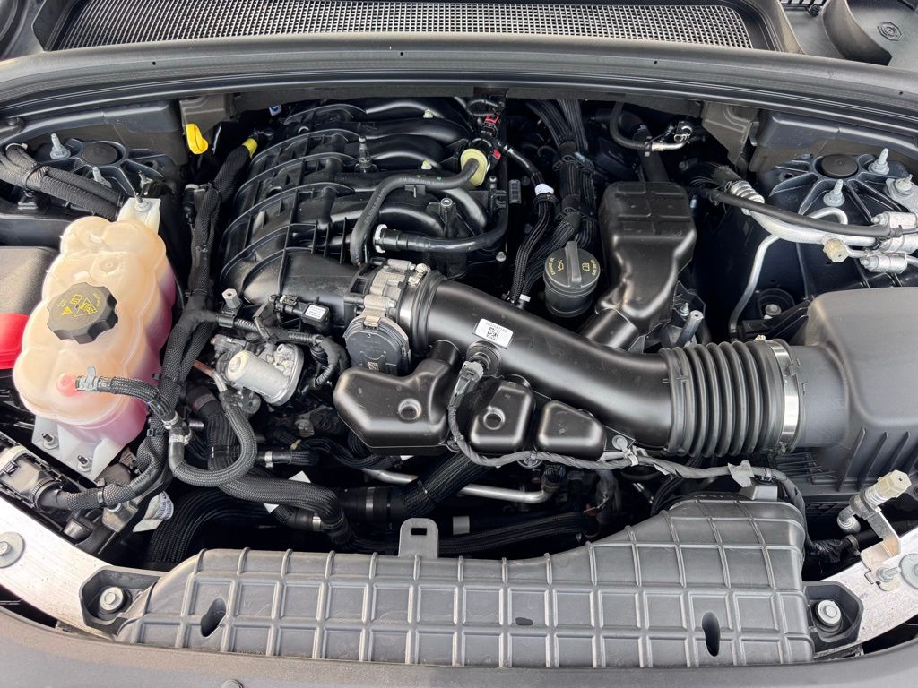 JeepGrand Cherokee L38