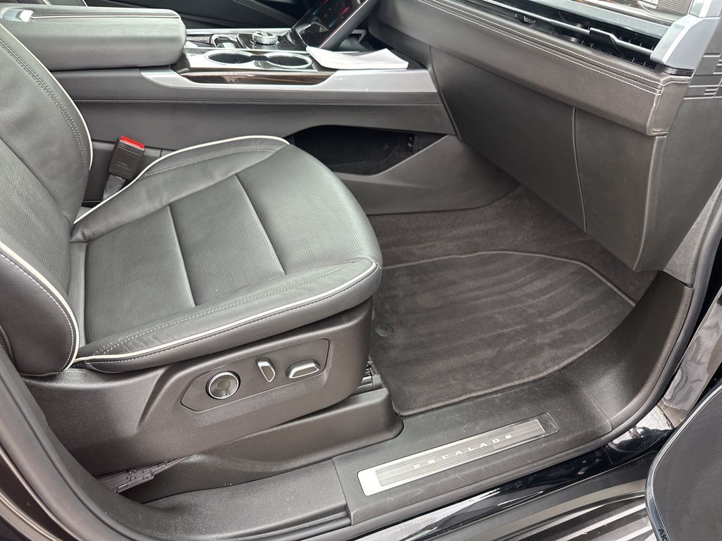 Used Car 2025 Cadillac Escalade  Premium Luxury For Sale Under $100,000 In Austin, Texas