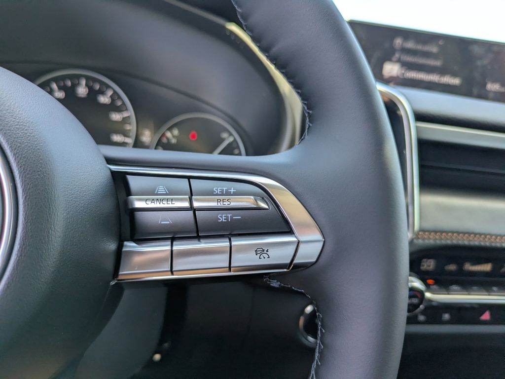 2026 Mazda CX-50 Hybrid Premium Plus