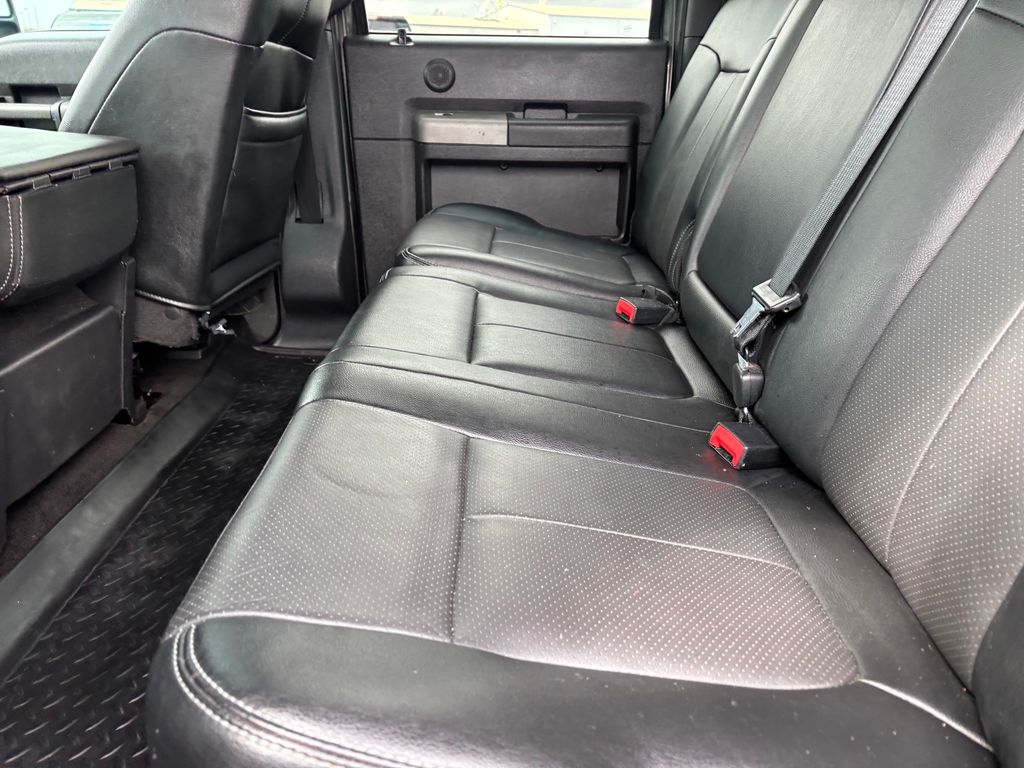 Used Car 2016 Ford F-250sd  Lariat For Sale Under $40,000 In Austin, Texas