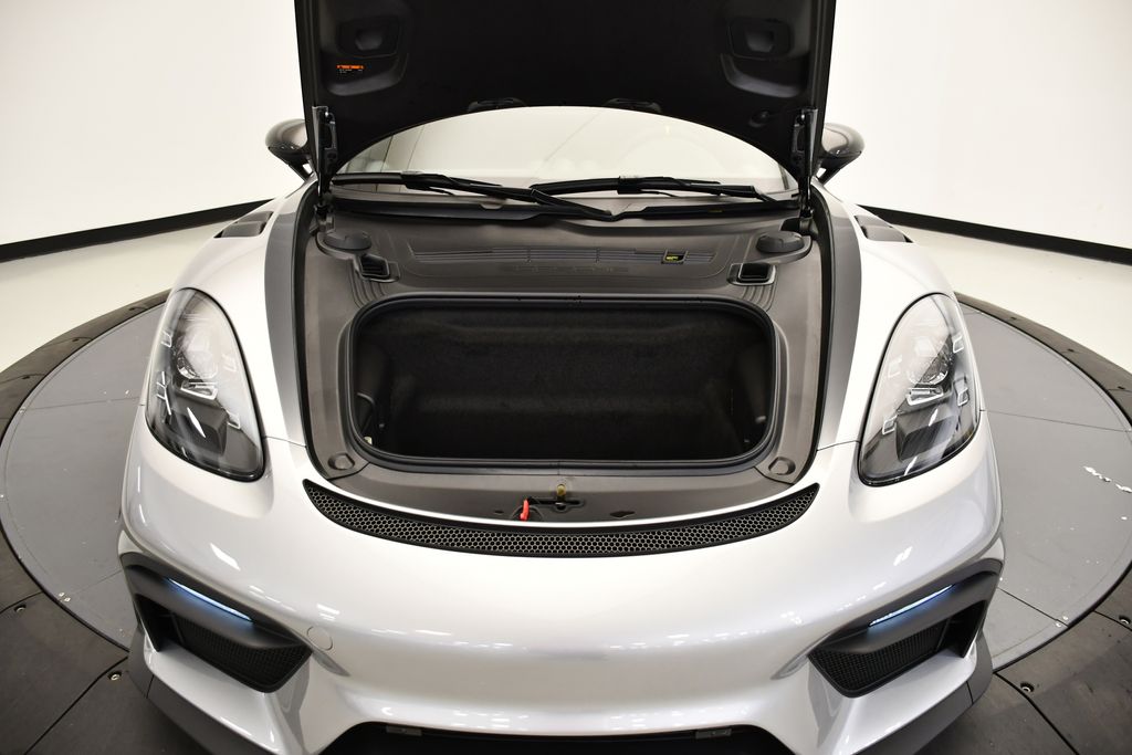 Thumbnail: 2024 Porsche 718 Cayman - 13
