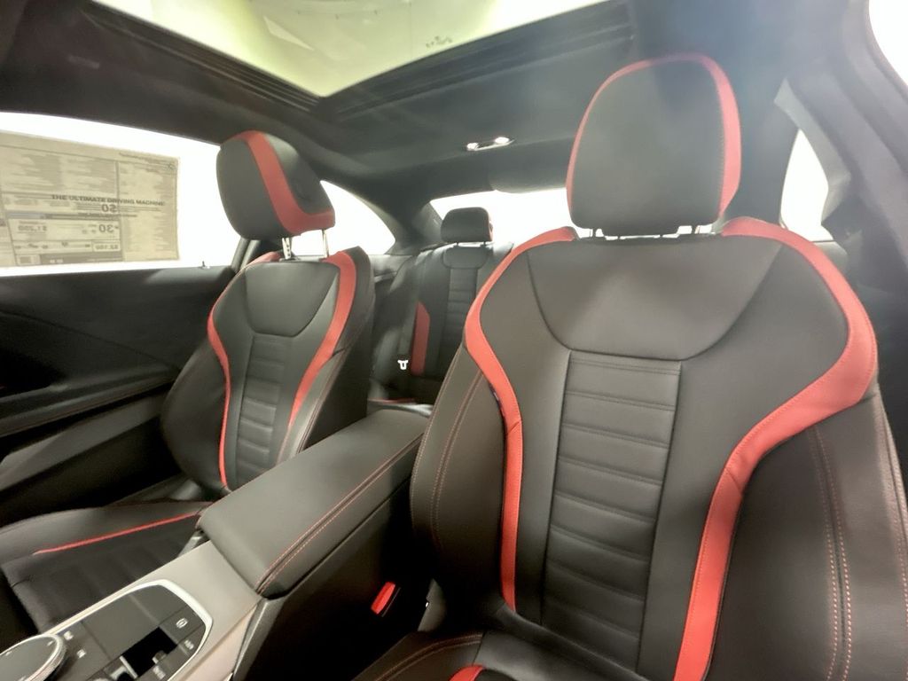 Thumbnail: 2025 BMW 2 Series - 13