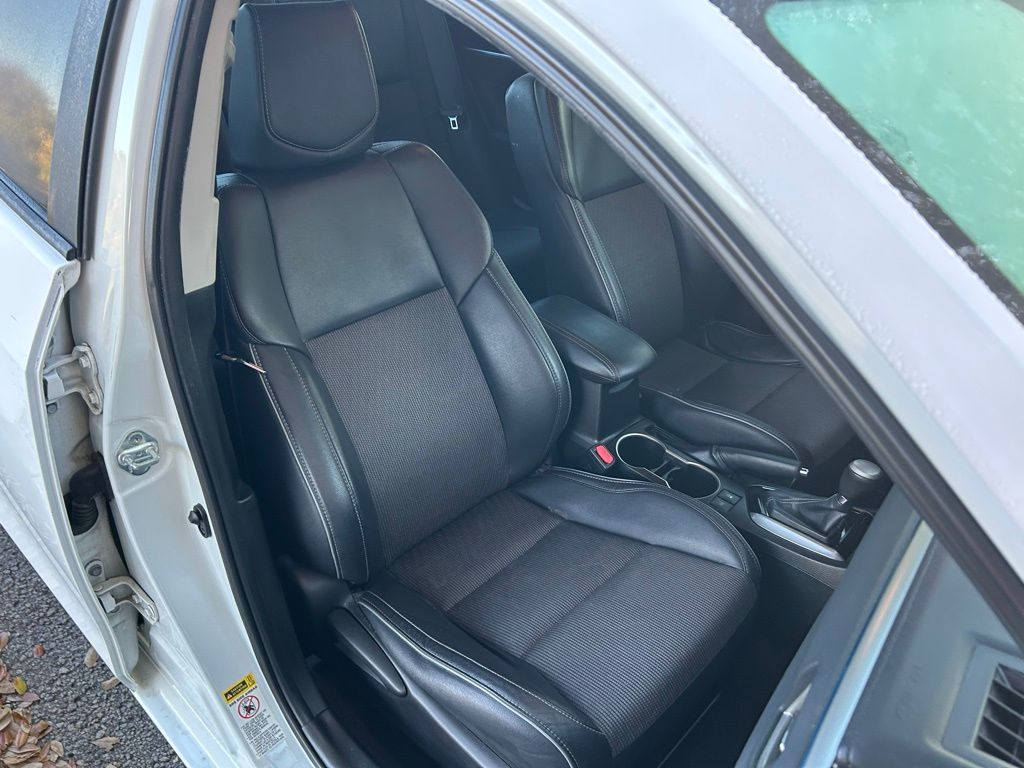 Thumbnail: 2016 Toyota Corolla - 14