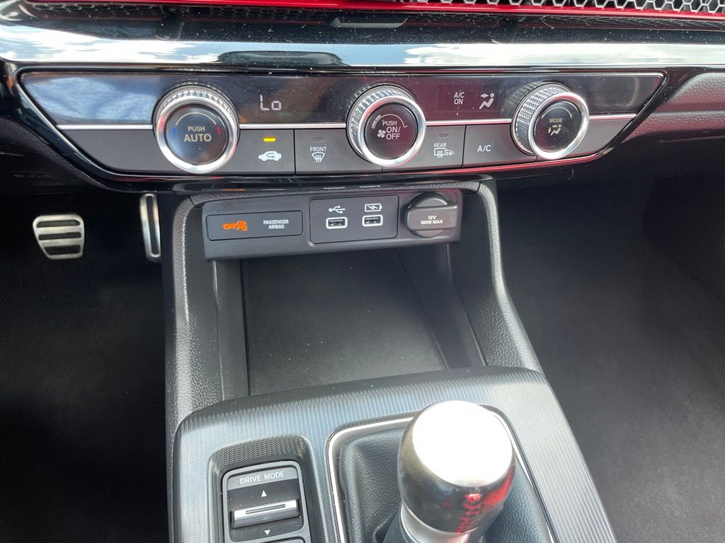 Thumbnail: 2024 Honda Civic - 18