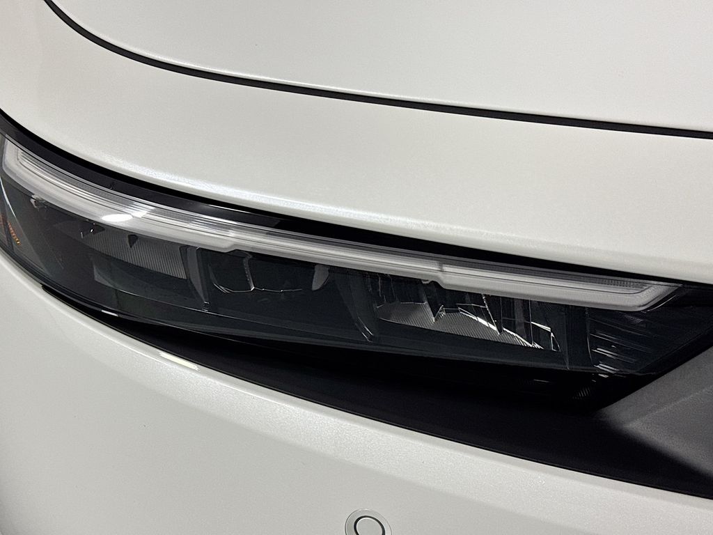 Used Car 2023 Honda Accord Hybrid  Ex-l For Sale Under $30,000 In Austin, Texas