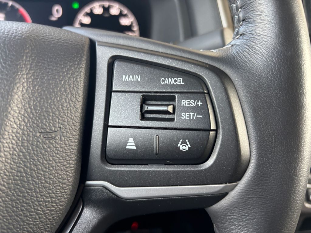 Thumbnail: 2025 Honda Ridgeline - 12