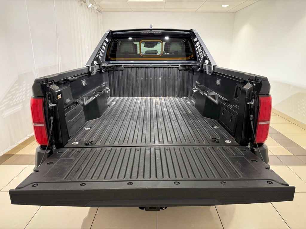 Thumbnail: 2024 Toyota Tacoma - 11