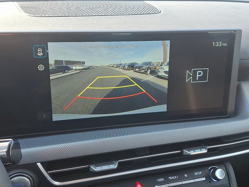 Thumbnail: 2025 Hyundai Sonata - 19