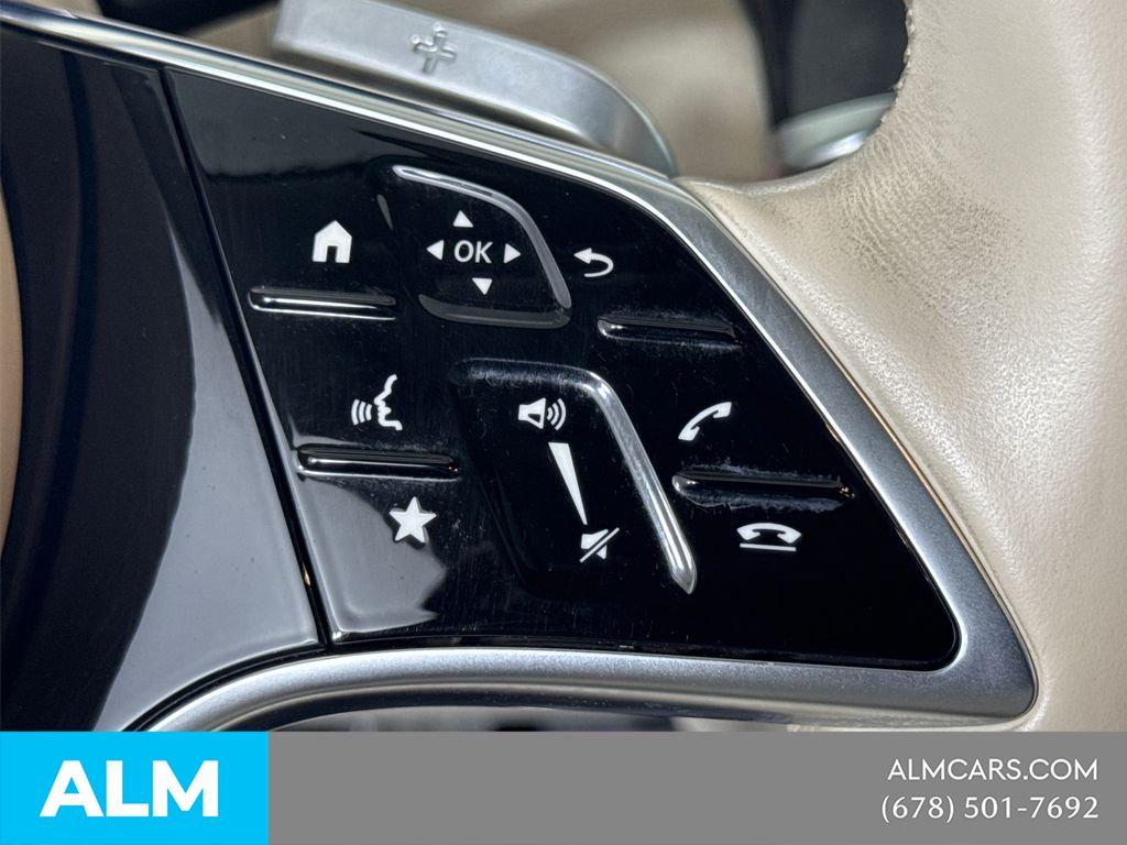 Used 2023  Mercedes-Benz S 500 image 28