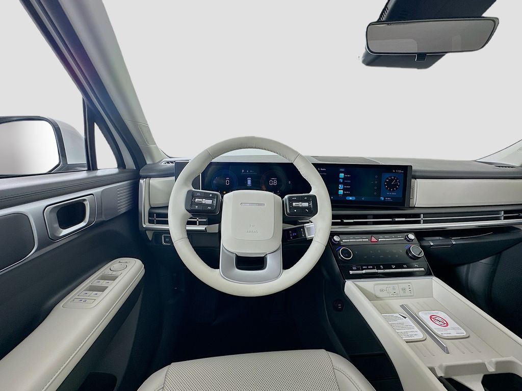 Thumbnail: 2026 Hyundai Santa Fe - 18