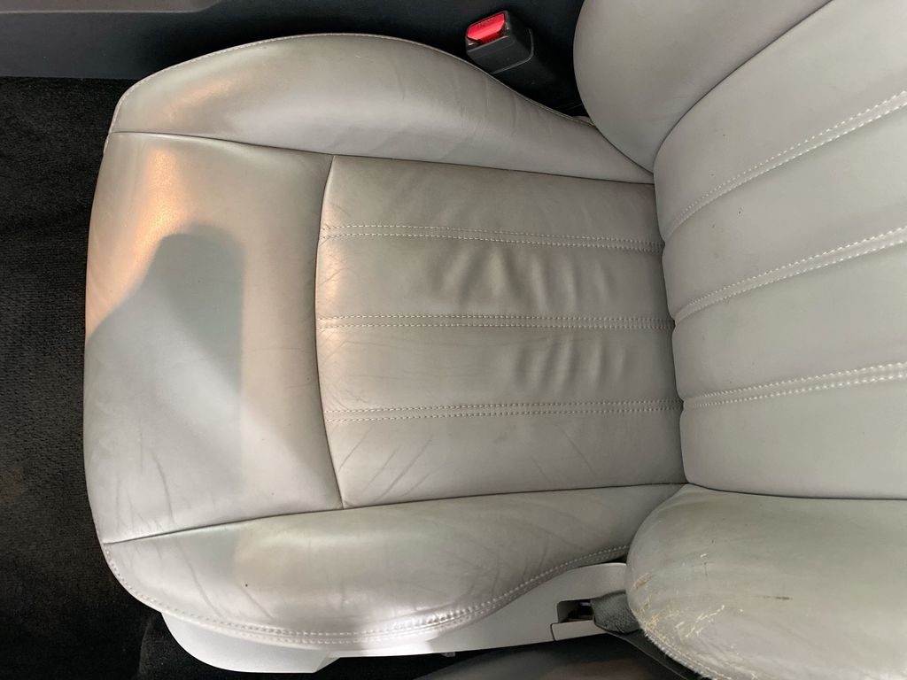 2006 Chrysler 300 C photo