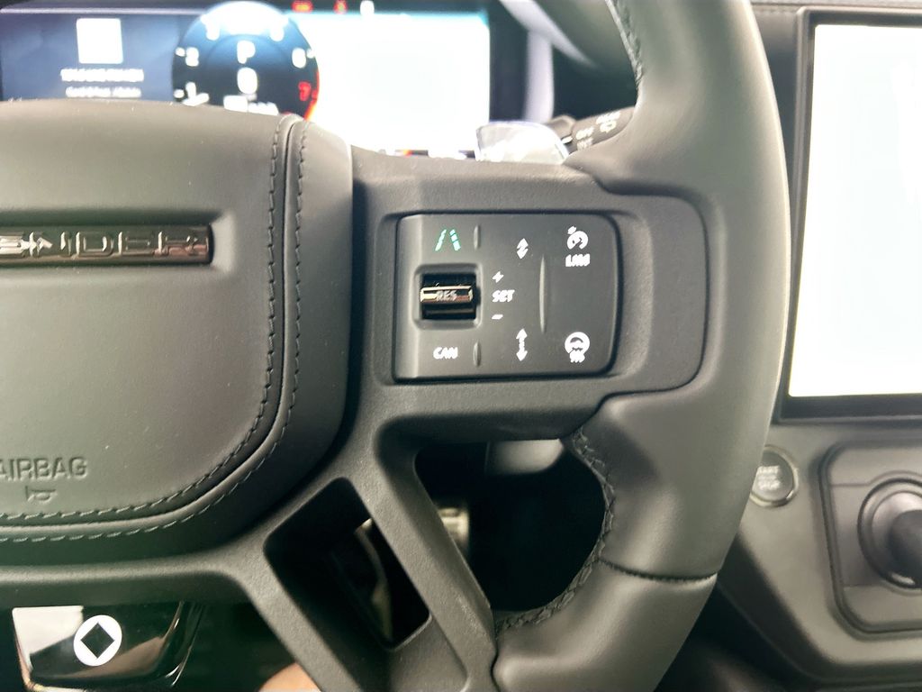 Thumbnail: 2026 Land Rover Defender - 12