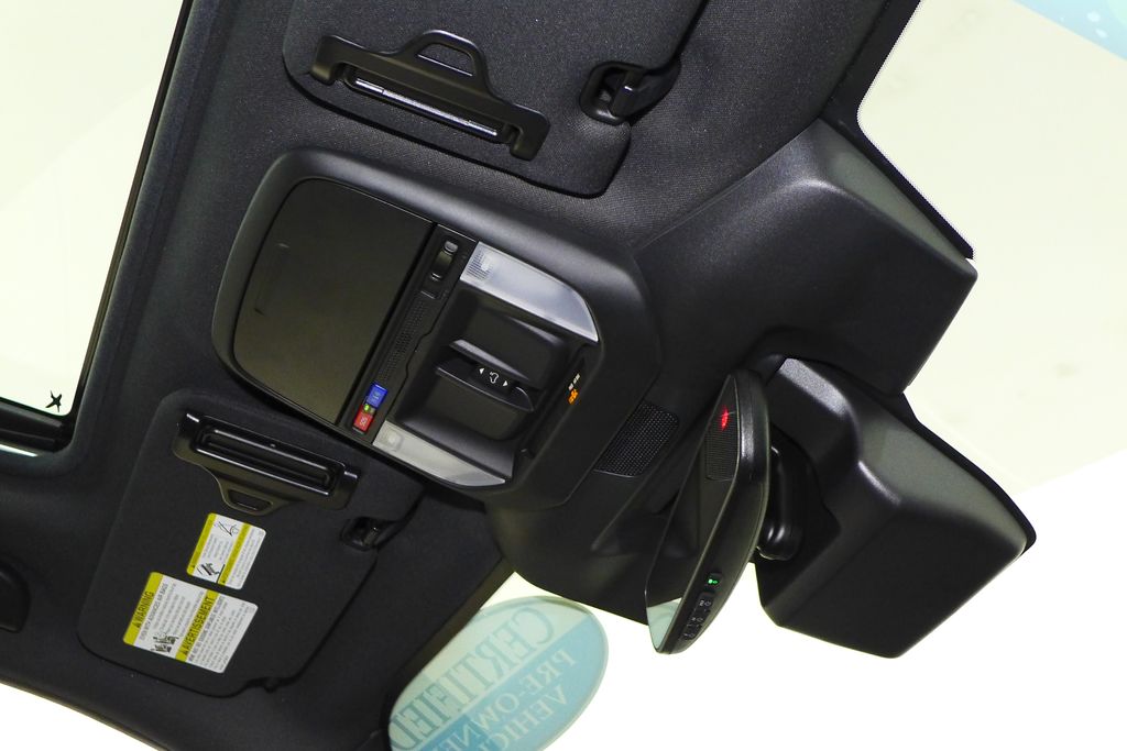 Thumbnail: 2025 Subaru Forester - 17