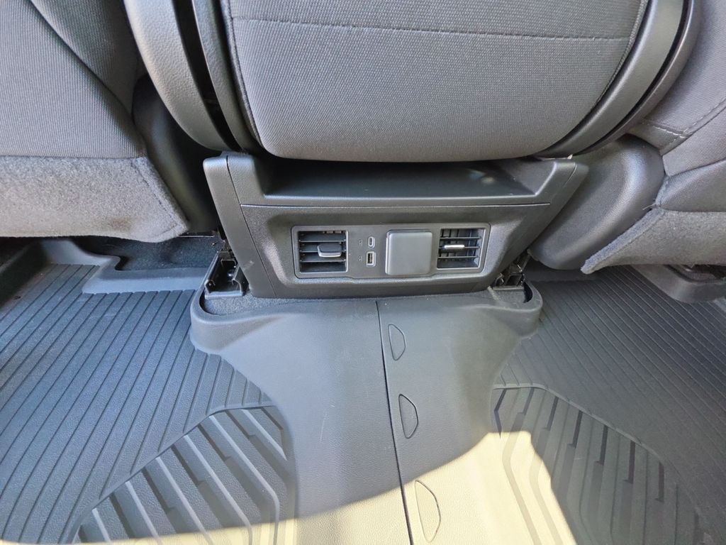 2025 Chevrolet Silverado 2500HD LT Red at Klick Lewis Buick Chevrolet