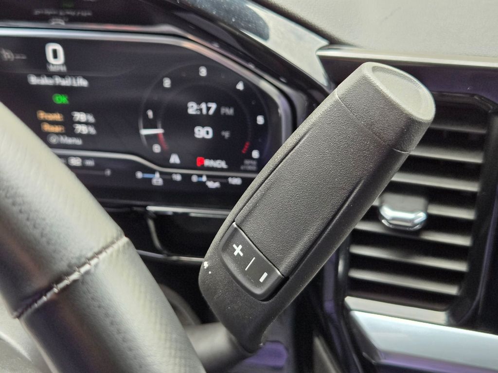 Used 2025 GMC Sierra 1500 Truck