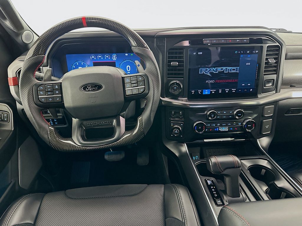 Thumbnail: 2024 Ford F-150 - 23