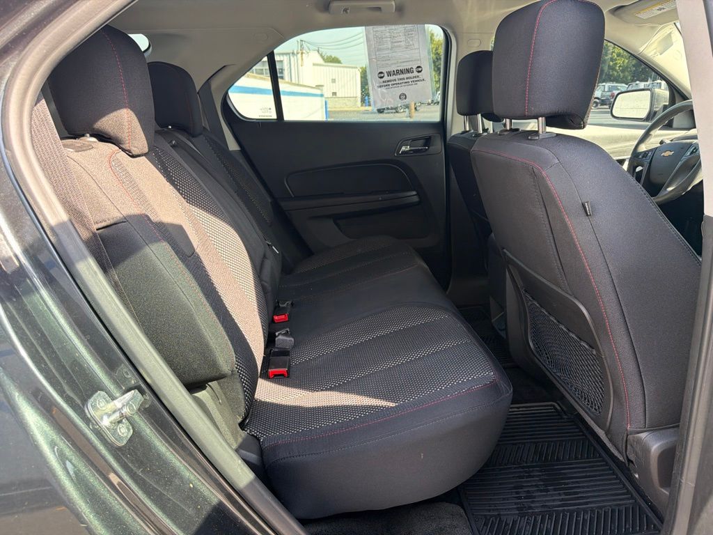 Thumbnail: 2017 Chevrolet Equinox - 21