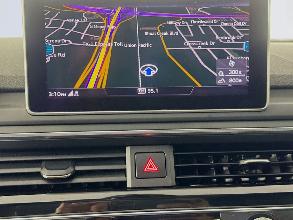 Used Car 2019 Audi A5 Sportback  Prestige For Sale Under $30,000 In Austin, Texas