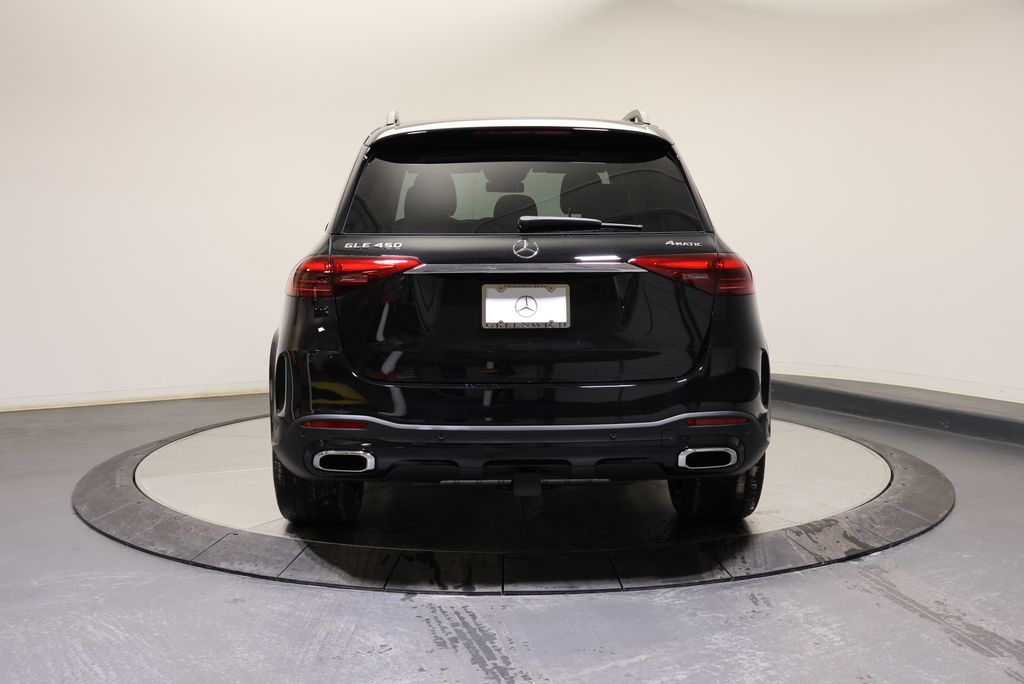 Thumbnail: 2026 Mercedes-Benz GLE - 6