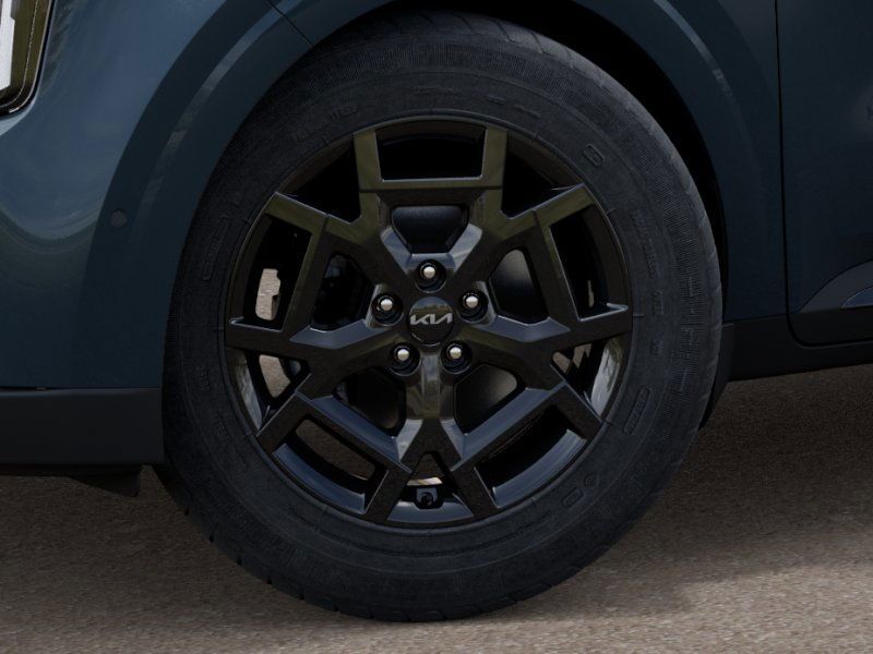 New 2025 Astra Blue Kia SX image 9