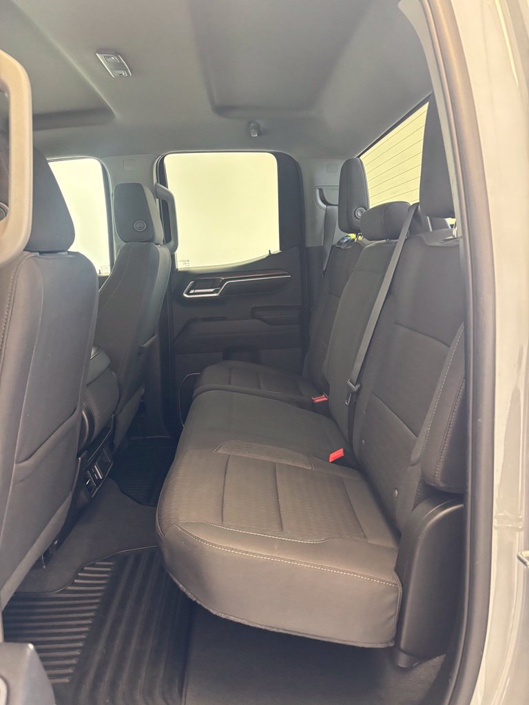 Used 2024 Chevrolet Silverado 1500 Truck