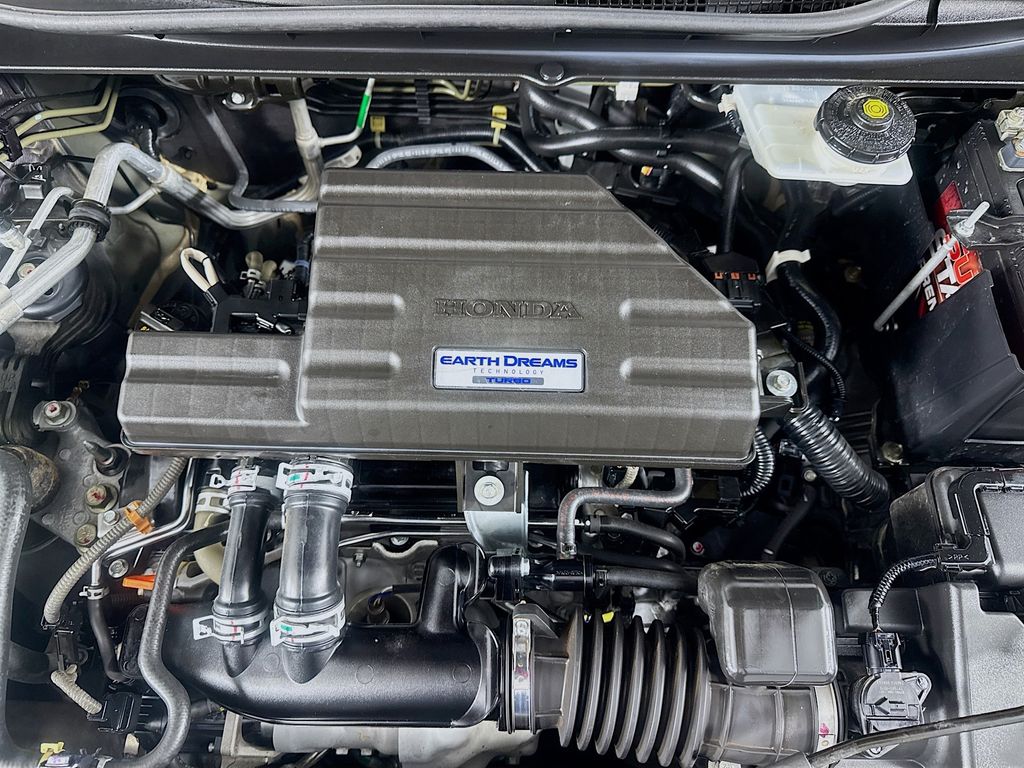 Used Car 2018 Honda Cr-v  Ex-l For Sale Under $25,000 In Austin, Texas