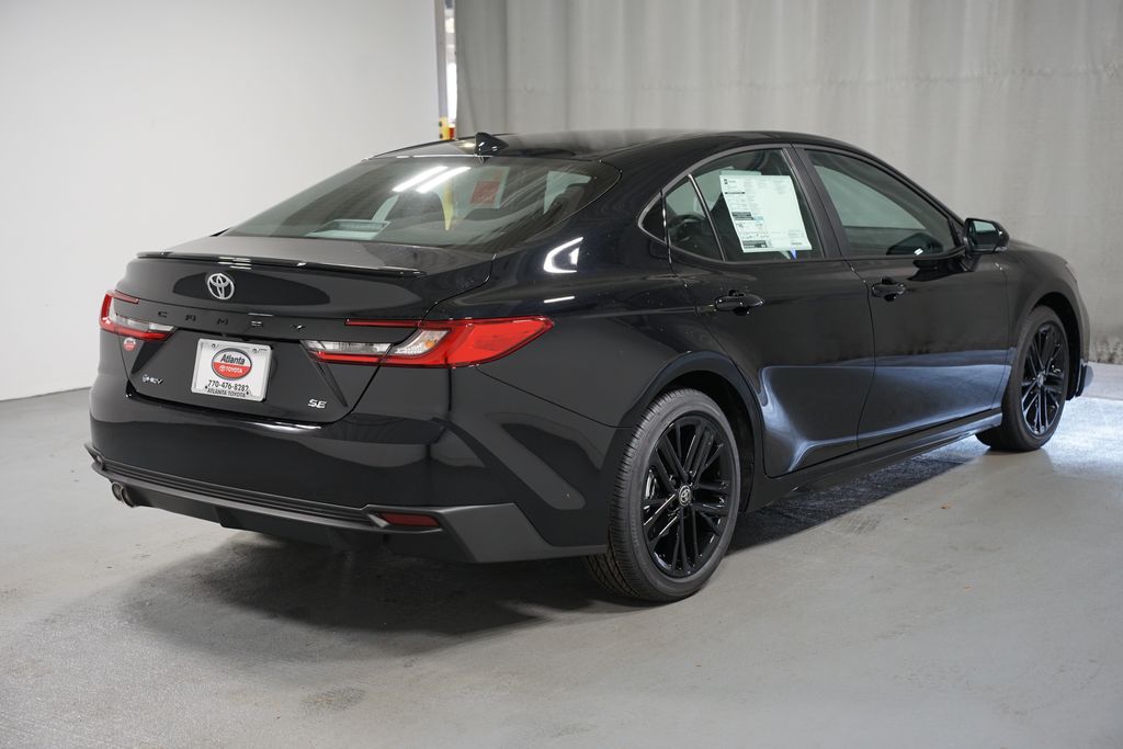 Thumbnail: 2026 Toyota Camry - 8