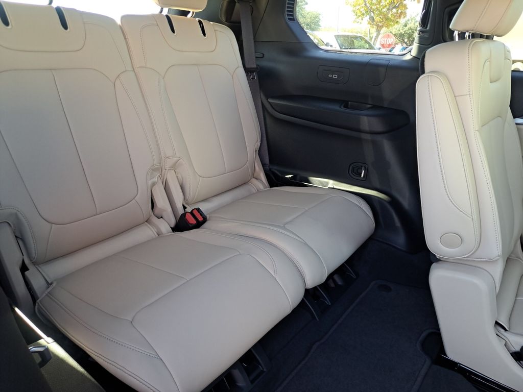 New Car 2025 Jeep Grand Cherokee L  Limited For Sale Under $50,000 In Austin, Texas