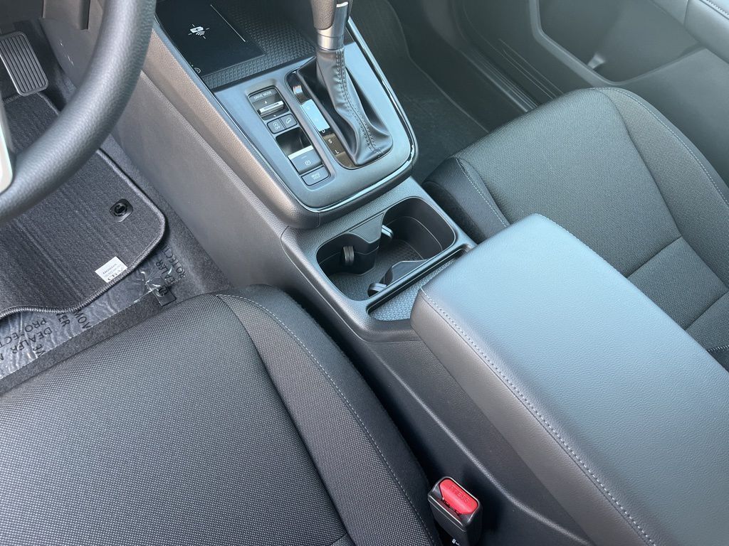 Thumbnail: 2026 Honda CR-V - 11