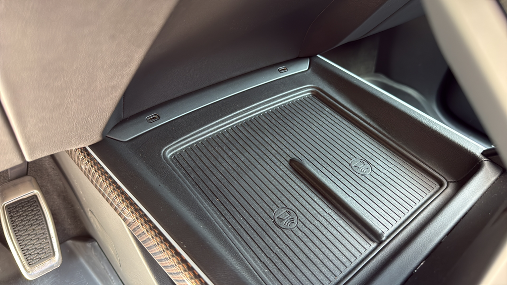 2026 Cadillac VISTIQ