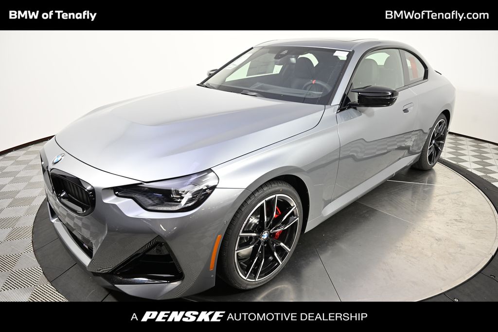 2025 BMW 2 Series M240i -
                Tenafly, NJ