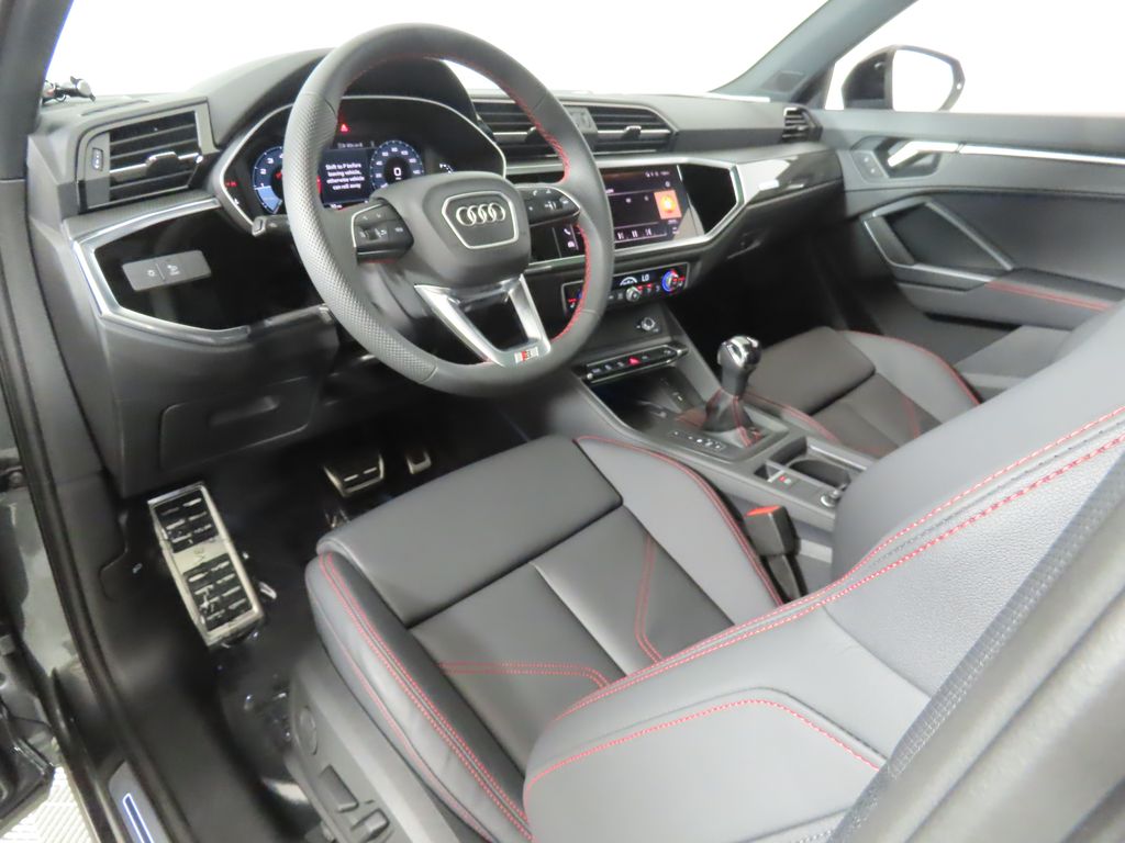 Thumbnail: 2025 Audi Q3 - 29