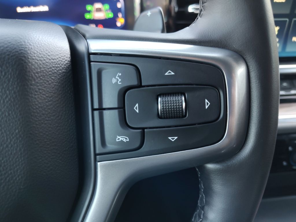 Used Car 2024 Chevrolet Silverado 1500  Rst For Sale Under $50,000 In Austin, Texas